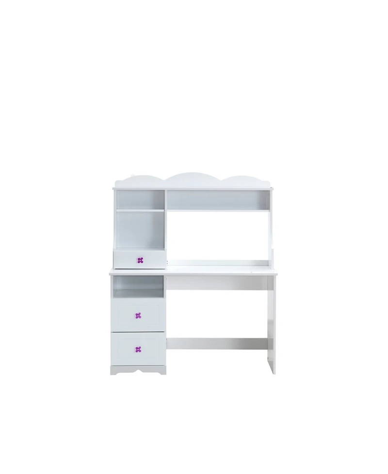 Acme Furniture Meyer Desk Table