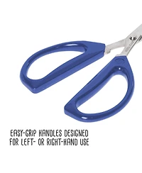 Joyce Chen 2-Pack Stainlesss Steel Kitchen Scissors