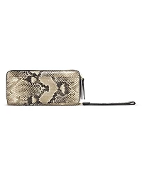 I.n.c. International Concepts Hazell Zip Around Floral Wristlet