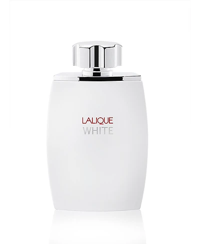 White Eau De Toilette Natural Spray, 4.2 oz.