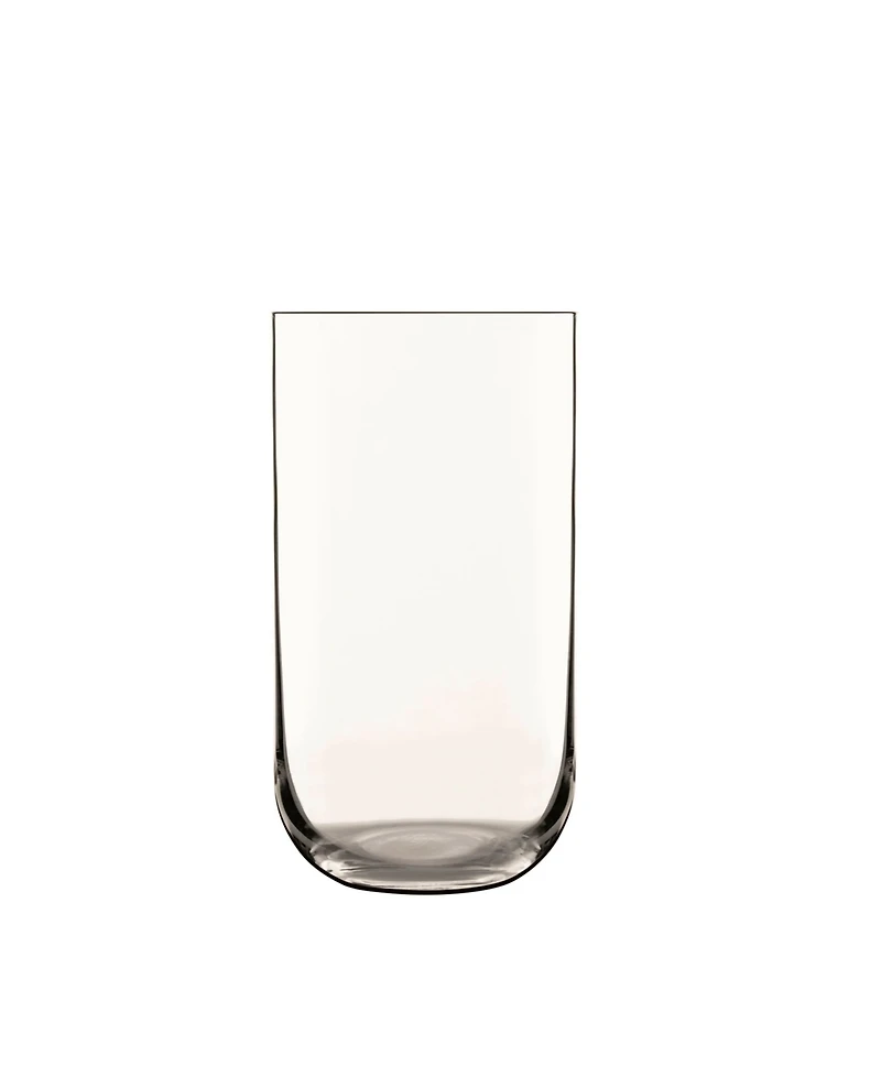 Sublime 20 Oz Beverage Glasses, Set of 4