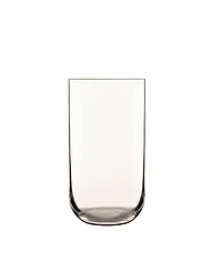 Sublime 20 Oz Beverage Glasses, Set of 4