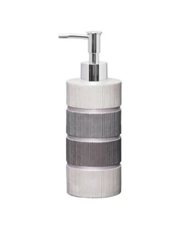 Popular Bath Modern Line Bath Accessories
