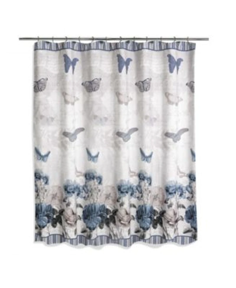 Popular Bath Popular Bath Beautifly Bath Accessories