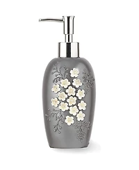 Popular Bath Bloomfield Soap/Lotion Dispenser