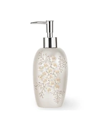 Popular Bath Bloomfield Soap/Lotion Dispenser