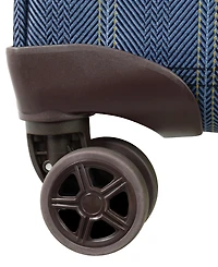 Closeout! London Fog Brentwood Ii 29" Expandable Spinner Luggage