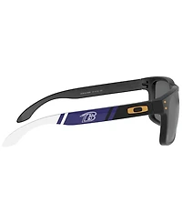 Oakley Holbrook Men's Sunglasses
