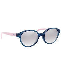 Vogue Jr Eyewear Unisex Kids Sunglasses, VJ2007 (ages 7-10)