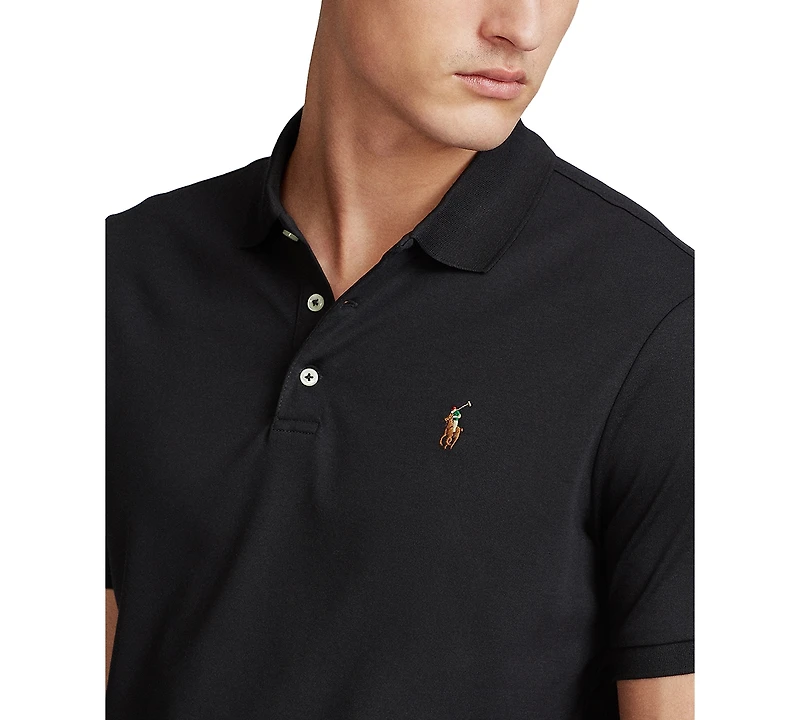 Polo Ralph Lauren Men's Classic Fit Soft Cotton Shirt