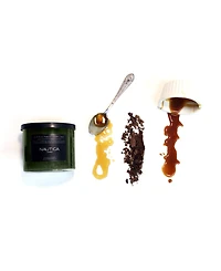 Nautica Wild Honey Tobacco Candle, 14.5 oz