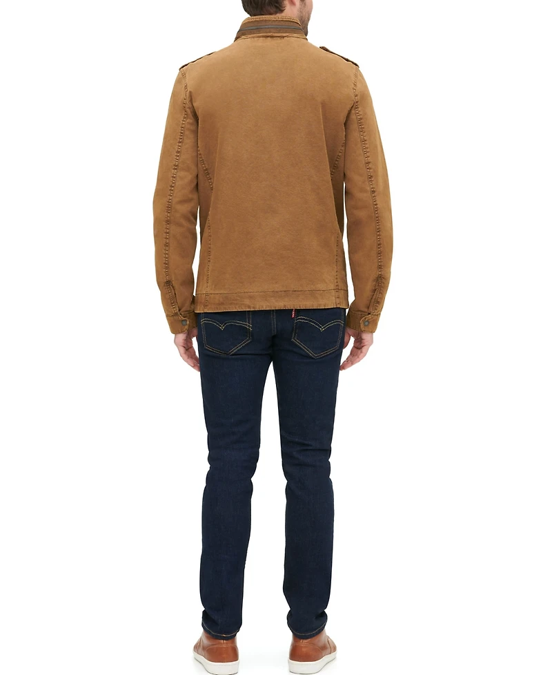 Levi's Men's Field Jacket