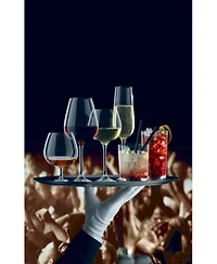 Villeroy Boch Purismo Glassware Collection