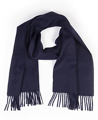 Simply Natural Women's Luxurious Alpaca Solid Scarf