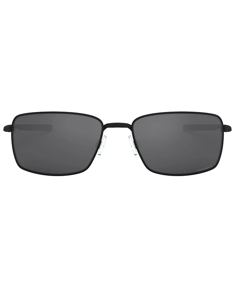 Oakley Square Wire Polarized Sunglasses