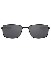Oakley Square Wire Polarized Sunglasses