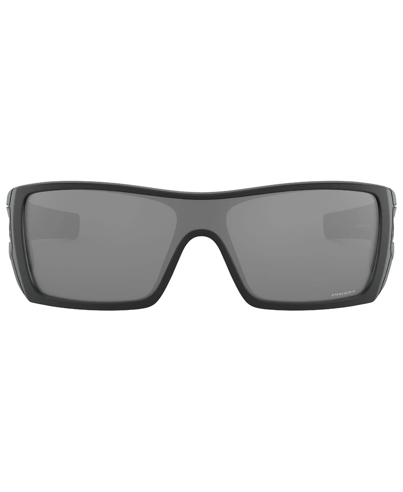 Oakley Batwolf Sunglasses, OO9101 27