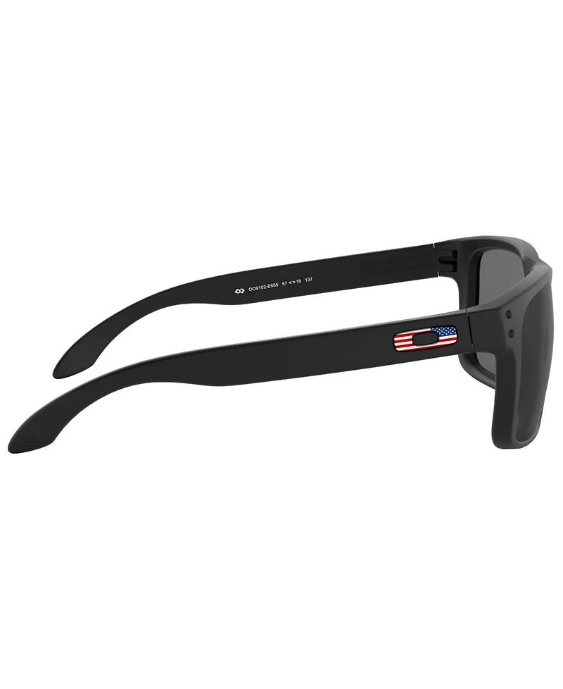 Oakley Holbrook Sunglasses