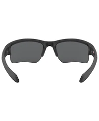 Oakley Quarter Jacket Sunglasses, OO9200 61