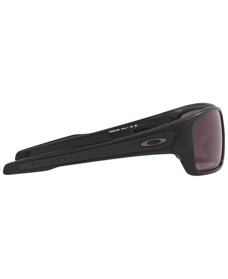 Oakley Turbine Sunglasses, OO9263 63