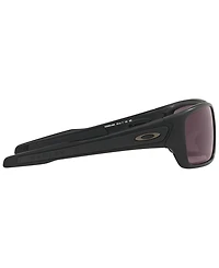 Oakley Turbine Sunglasses, OO9263 63