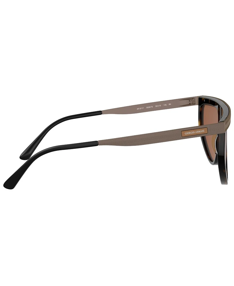 Giorgio Armani Sunglasses