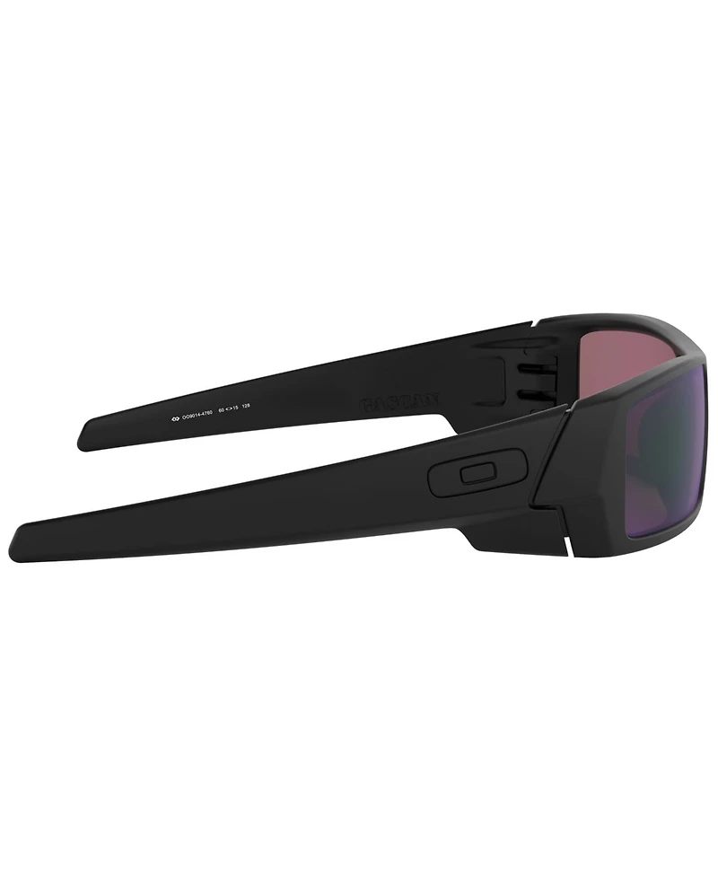 Oakley Gas Can Polarized Sunglasses