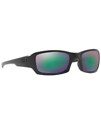 Oakley Fives Square Polarized Prizm Sunglasses, OO9238 54