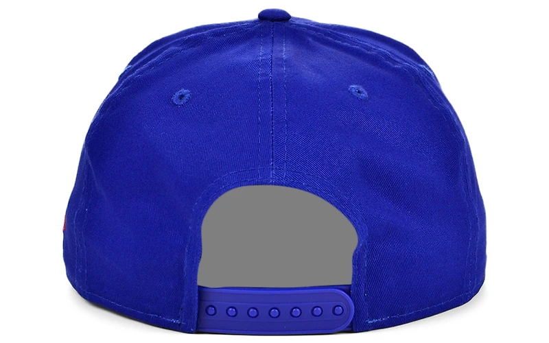 New Era Buffalo Bills Basic 9FIFTY Snapback Cap