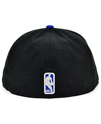 New Era York Knicks Basic 2-Tone 59FIFTY Cap