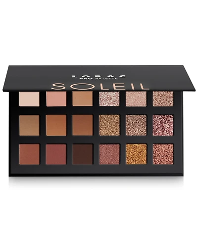 Lorac Pro Palette - Soleil