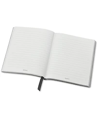 Montblanc Notebook #146 Cool Gray