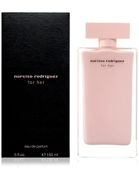 Narciso Rodriguez For Her Eau de Parfum Spray. 5-oz