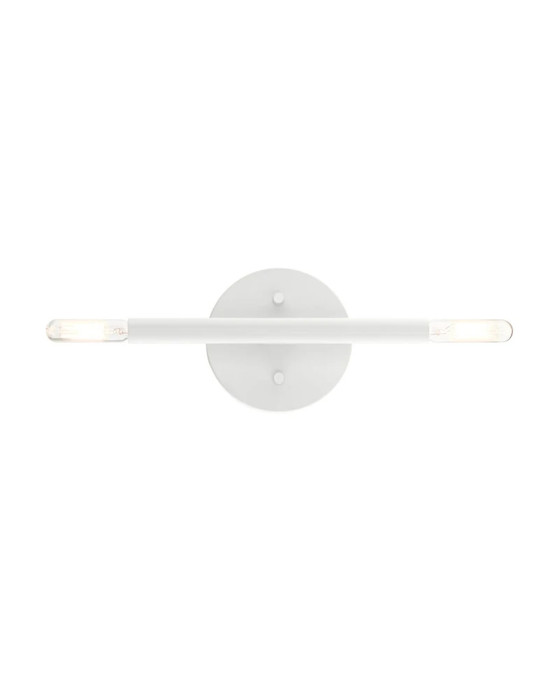 Copenhagen 2 Lights Sconce