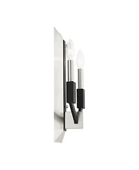 Beckett 2 Lights Double Sconce