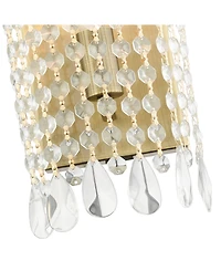 Elizabeth 1 Light Sconce