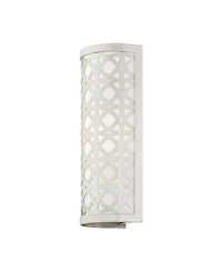 Calinda 1 Light Single Sconce