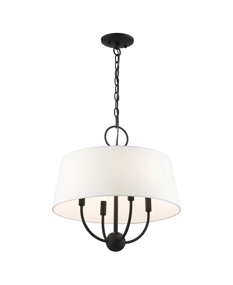 Ridgecrest Lights Pendant Chandelier