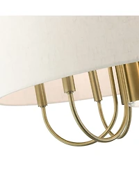 Blossom Lights Pendant Chandelier