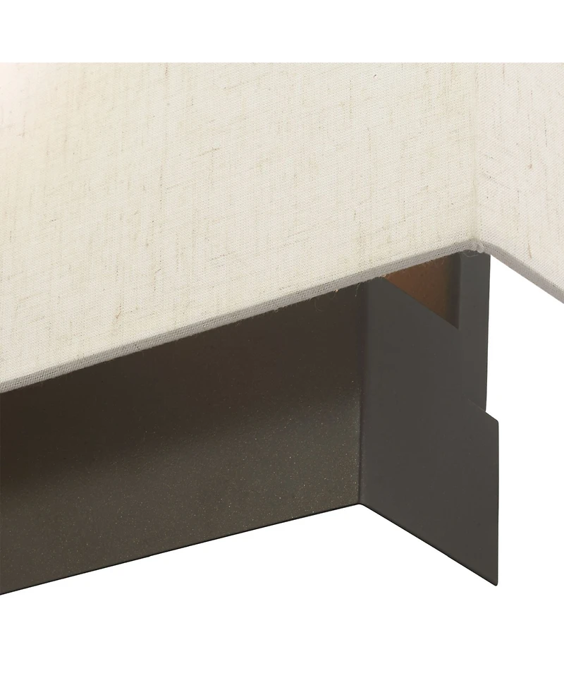 Meadow 1 Light Sconce