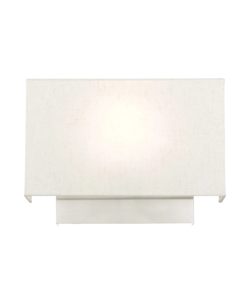Meadow 1 Light Sconce