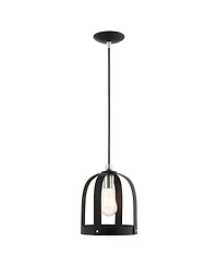 Stoneridge 1 Light Mini Pendant