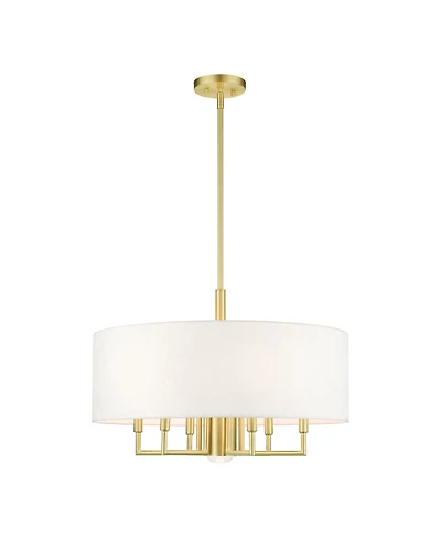 Meridian 7 Lights Pendant Chandelier