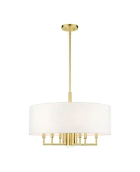Meridian 7 Lights Pendant Chandelier