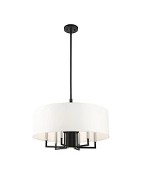 Meridian 7 Lights Pendant Chandelier