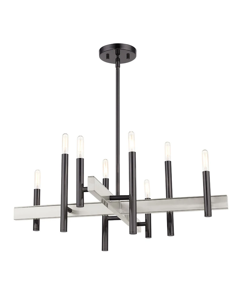 Denmark 8 Lights Chandelier