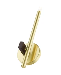 Denmark 1 Light Single Sconce
