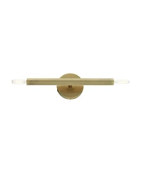 Monaco 2 Lights Sconce