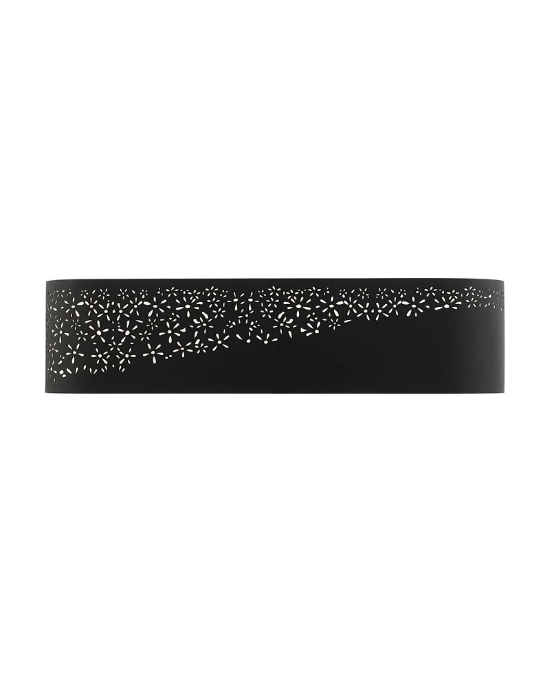 Noria 4 Lights Vanity Sconce