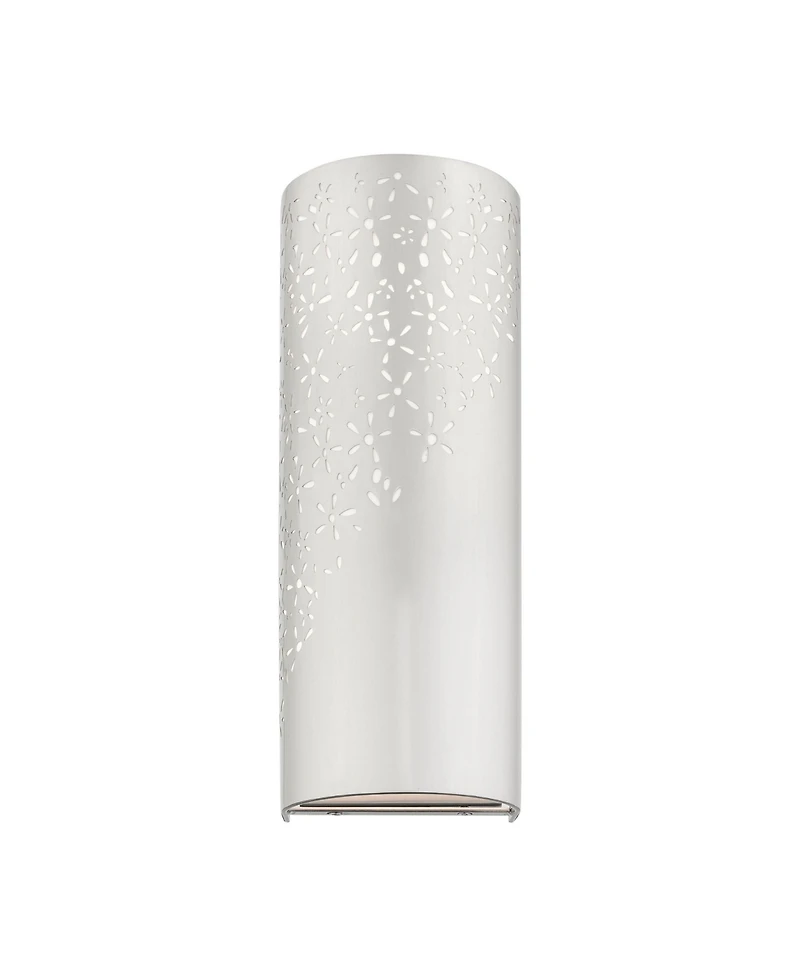 Noria 2 Lights Sconce